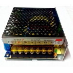 Switching Power Supply 24VDC 5A 